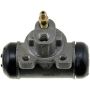 DORMAN BRAKES W610016 Drum Brake Wheel Cylinder