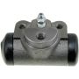 DORMAN BRAKES W610038 Drum Brake Wheel Cylinder