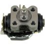 DORMAN BRAKES W610066 Drum Brake Wheel Cylinder