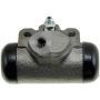 DORMAN W610126 Drum Brake Wheel Cylinder