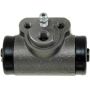 DORMAN BRAKES W610132 Drum Brake Wheel Cylinder