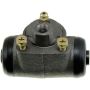 DORMAN BRAKES W610138 Drum Brake Wheel Cylinder