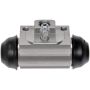 DORMAN BRAKES W610170 Drum Brake Wheel Cylinder