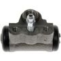 DORMAN BRAKES W610244 Drum Brake Wheel Cylinder