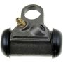 DORMAN BRAKES W72258 Drum Brake Wheel Cylinder