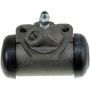 DORMAN BRAKES W7536 Drum Brake Wheel Cylinder