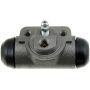 DORMAN BRAKES W79985 Drum Brake Wheel Cylinder