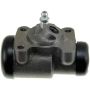 DORMAN BRAKES W8265 Drum Brake Wheel Cylinder