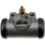 DORMAN BRAKES W9345 Drum Brake Wheel Cylinder