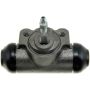 DORMAN BRAKES W96718 Drum Brake Wheel Cylinder