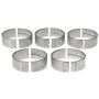 Clevite MS2095P Honda/Acura 1.7L/ 1.8L B16 - B18 Series MS2265AL & upper from MS1804H Main Bearing Set