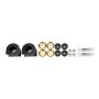 ENERGY SUSPENSION ENE8-5153G Front Sway Bar Bushings 05-15 Toyota Tacoma
