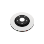 Disc Brakes Australia DBA4792 Front 4000 Series HD Brake Rotor
