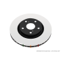 Disc Brakes Australia DBA42216 Front 4000 Series HD Brake Rotor