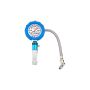 QUICKCAR RACING PRODUCTS QRP56-260 Tire Inflator 0-60psi Dry