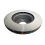 Disc Brakes Australia DBA4040B Front 4000 Series HD Brake Rotor