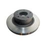 Disc Brakes Australia DBA4040B Front 4000 Series HD Brake Rotor
