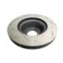 Disc Brakes Australia DBA4040BS Front 4000 Series T3 Brake Rotor