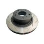 Disc Brakes Australia DBA4040BS Front 4000 Series T3 Brake Rotor
