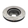 Disc Brakes Australia DBA4040S Front 4000 Series T3 Brake Rotor