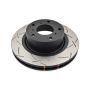 Disc Brakes Australia DBA4040S Front 4000 Series T3 Brake Rotor