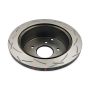 Disc Brakes Australia DBA4041S Rear 4000 Series T3 Brake Rotor