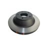 Disc Brakes Australia DBA4046B Front 4000 Series HD Brake Rotor