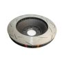 Disc Brakes Australia DBA4046BS Front 4000 Series T3 Brake Rotor
