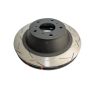Disc Brakes Australia DBA4046BS Front 4000 Series T3 Brake Rotor