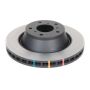 Disc Brakes Australia DBA4048 Front 4000 Series HD Brake Rotor