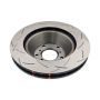 Disc Brakes Australia DBA4048S Front 4000 Series T3 Brake Rotor