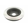 Disc Brakes Australia DBA4049 Rear 4000 Series HD Brake Rotor