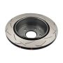 Disc Brakes Australia DBA4049S Rear 4000 Series T3 Brake Rotor