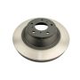 Disc Brakes Australia DBA4055 Front 4000 Series HD Brake Rotor