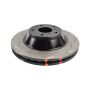 Disc Brakes Australia DBA4055S Front 4000 Series T3 Brake Rotor