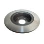 Disc Brakes Australia DBA4093 Rear 4000 Series HD Brake Rotor