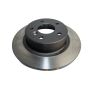 Disc Brakes Australia DBA4093 Rear 4000 Series HD Brake Rotor