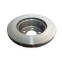 Disc Brakes Australia DBA4096 Front 4000 Series HD Brake Rotor