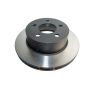 Disc Brakes Australia DBA4096 Front 4000 Series HD Brake Rotor