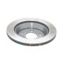 Disc Brakes Australia DBA4102 Rear 4000 Series HD Brake Rotor