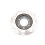 Disc Brakes Australia DBA4151S Front 4000 Series T3 Brake Rotor