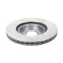 Disc Brakes Australia DBA4167 Front 4000 Series HD Brake Rotor
