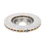 Disc Brakes Australia DBA4167XS Front 4000 Series XS Gold Brake Rotor