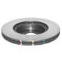 Disc Brakes Australia DBA4200 Front 4000 Series HD Brake Rotor