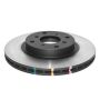 Disc Brakes Australia DBA4200 Front 4000 Series HD Brake Rotor