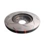 Disc Brakes Australia DBA4200S Front 4000 Series T3 Brake Rotor
