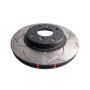 Disc Brakes Australia DBA4200S Front 4000 Series T3 Brake Rotor