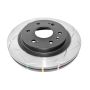 Disc Brakes Australia DBA42010S Front 4000 Series T3 Brake Rotor
