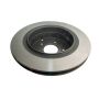 Disc Brakes Australia DBA42019 Rear 4000 Series HD Brake Rotor