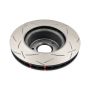 Disc Brakes Australia DBA42020S Front 4000 Series T3 Brake Rotor